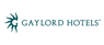 Gaylord Hotels